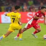 Jadwal Lengkap Semifinal Piala AFF U-23 2025: Kapan Indonesia vs Thailand?
