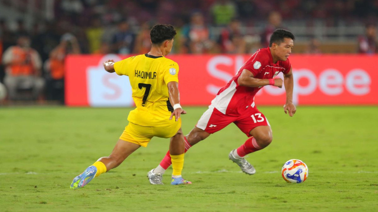 Jadwal Lengkap Semifinal Piala AFF U-23 2025: Kapan Indonesia vs Thailand?