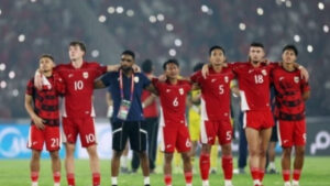 Jadwal Lengkap Timnas Indonesia di Putaran Empat Kualifikasi Piala Dunia 2026, Main Jam Berapa?