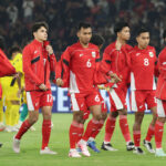 Jadwal & Link Streaming Semi Final Piala AFF U23 2025 Indonesia vs Thailand