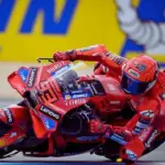 Jadwal Siaran dan Link Live Streaming Sprint Race MotoGP Ceko 2025
