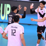 Segini Hadiah yang Diterima Timnas Voli Indonesia jika Juara di SEA V League 2025