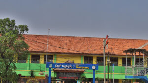 Pendaftaran Jalur Prestasi SPMB SMP Kota Tangerang 2025 Dibuka 5 Juli, Hanya Sehari