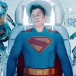 James Gunn Ungkap Alasan Superman Mudah Terluka di Film Terbarunya