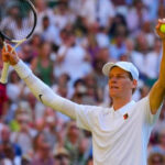 Jannik Sinner Raih Gelar Juara Wimbledon 2025 Usai Kalahkan Alcaraz di Final