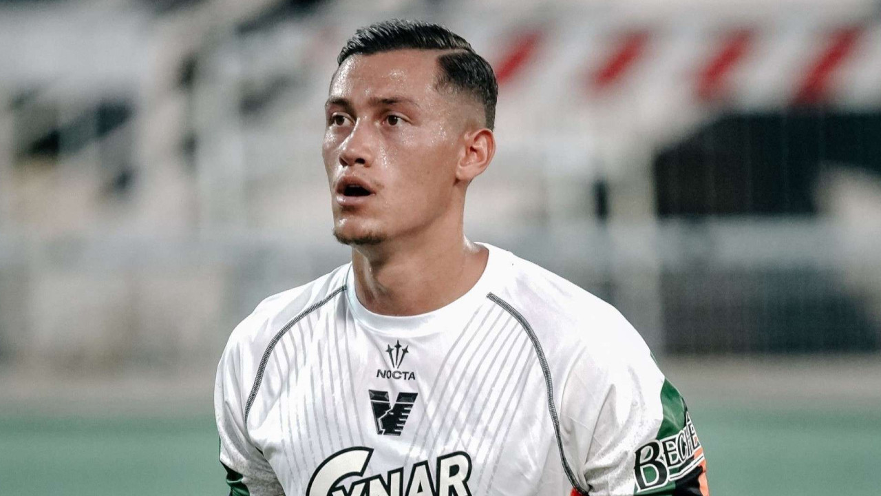 Jay Idzes Sepakat Gabung Genoa, Bursa Transfer Serie A Memanas!