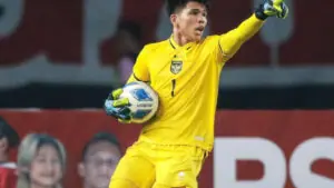 Jelang ASEAN Cup U-23 2025, Cahya Supriadi Bidik Posisi Utama di Timnas