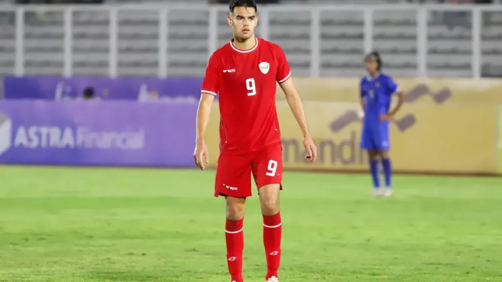 Jelang Final AFF U-23, Jens Raven Alami Kelelahan Parah dan Masih Dipantau Tim Medis