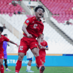 Jelang Final AFF U-23, Pengamat Vietnam Soroti Titik Lemah Tim Kim Sang Sik