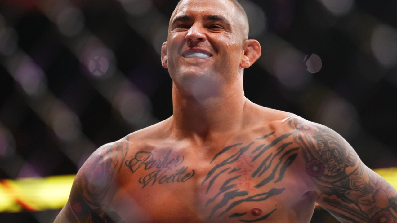 Jelang Laga Terakhir di UFC 318, Berikut Tiga Pertarungan Terbaik Dustin Poirier