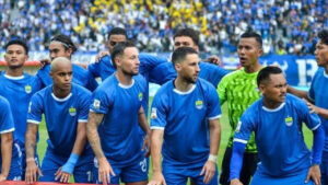 Jelang Persib vs Western Sydney Wanderers: Persiapan Jadi Fokus Utama