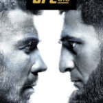 Jelang UFC 319, Arman Tsarukyan Sebut Khamzat Chimaev Siap Jadi Juara