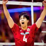 Jepang Kalahkan Jerman 3-1 di VNL 2025, Tampil Garang di Chiba