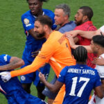 Joao Pedro Klarifikasi Insiden Ketegangan di Final Chelsea vs PSG Piala Dunia Antarklub 2025