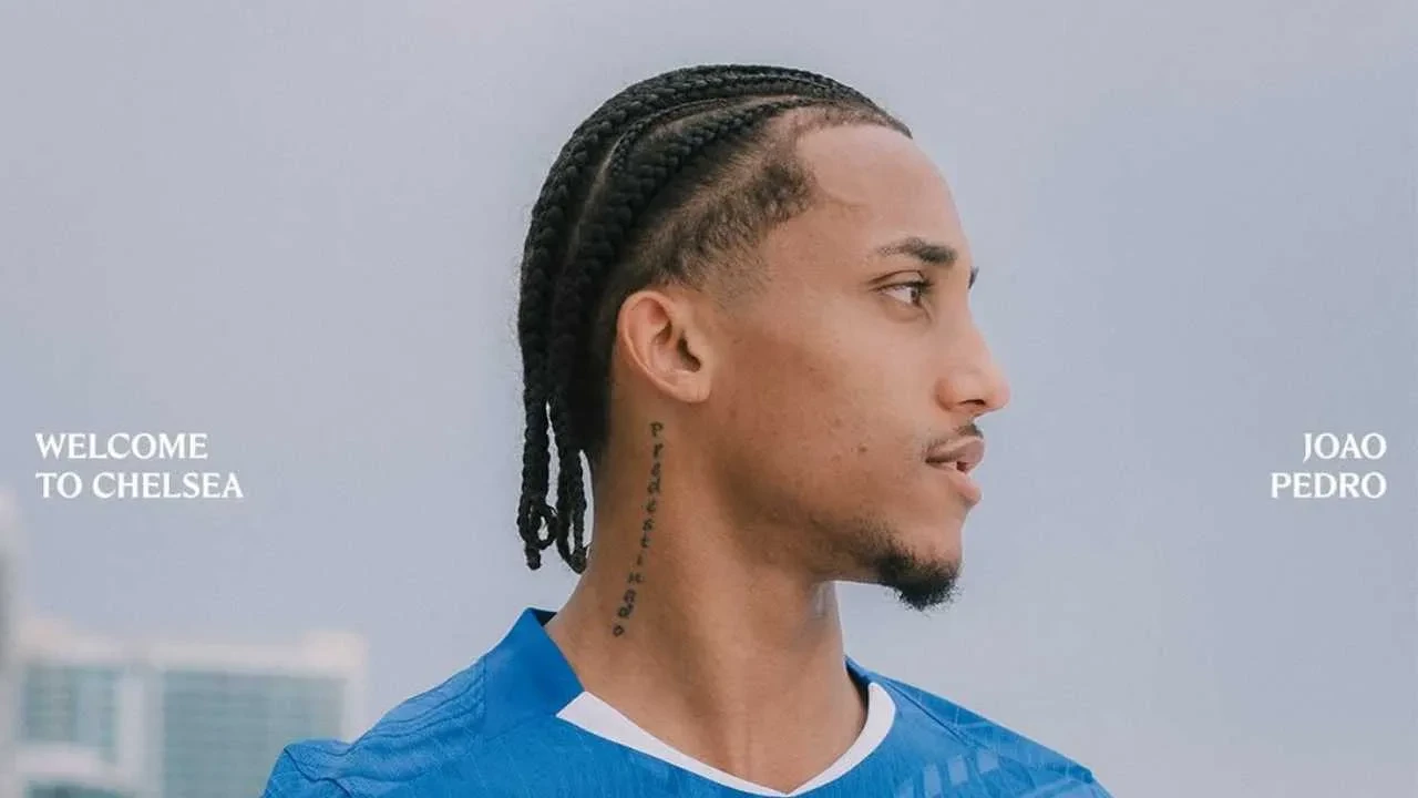 Joao Pedro Siap Bawa Chelsea Juara di Piala Dunia Antarklub 2025