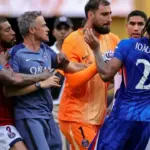 Joao Pedro Soroti Reaksi PSG Usai Kekalahan di Final Piala Dunia Antarklub