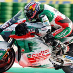 Johann Zarco Ungkap Keunggulan Honda Usai Tes di Brno Menjelang MotoGP Ceko