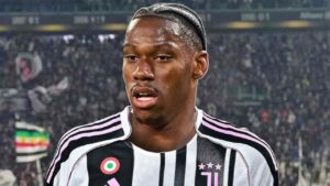 Jonathan David: Profil dan Statistik Bomber Baru Juventus yang Menggebrak Liga Eropa