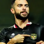 Jordi Amat dan Struick Pilih Klub Liga 1, Tiga Pemain Diaspora Timnas Masih Cari Klub