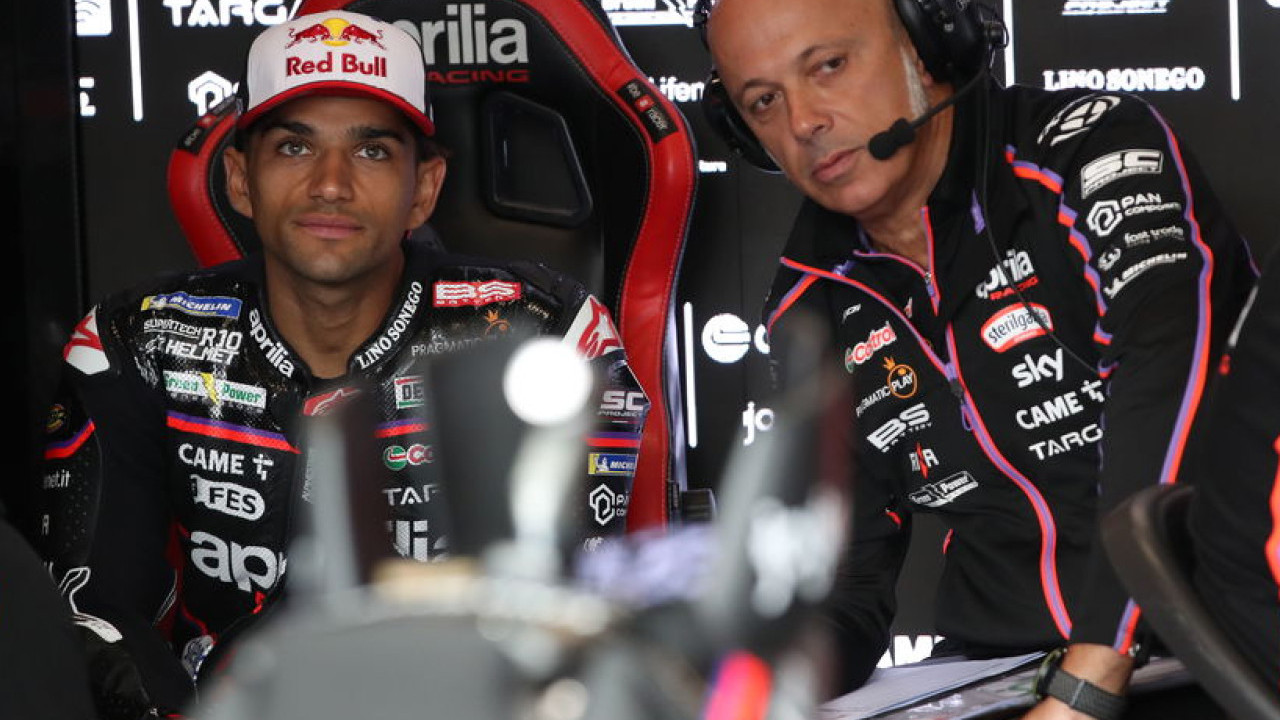 Jorge Martin Bahagia Dapat Kembali ke Sirkuit MotoGP Ceko Setelah Pulih dari Cedera Parah