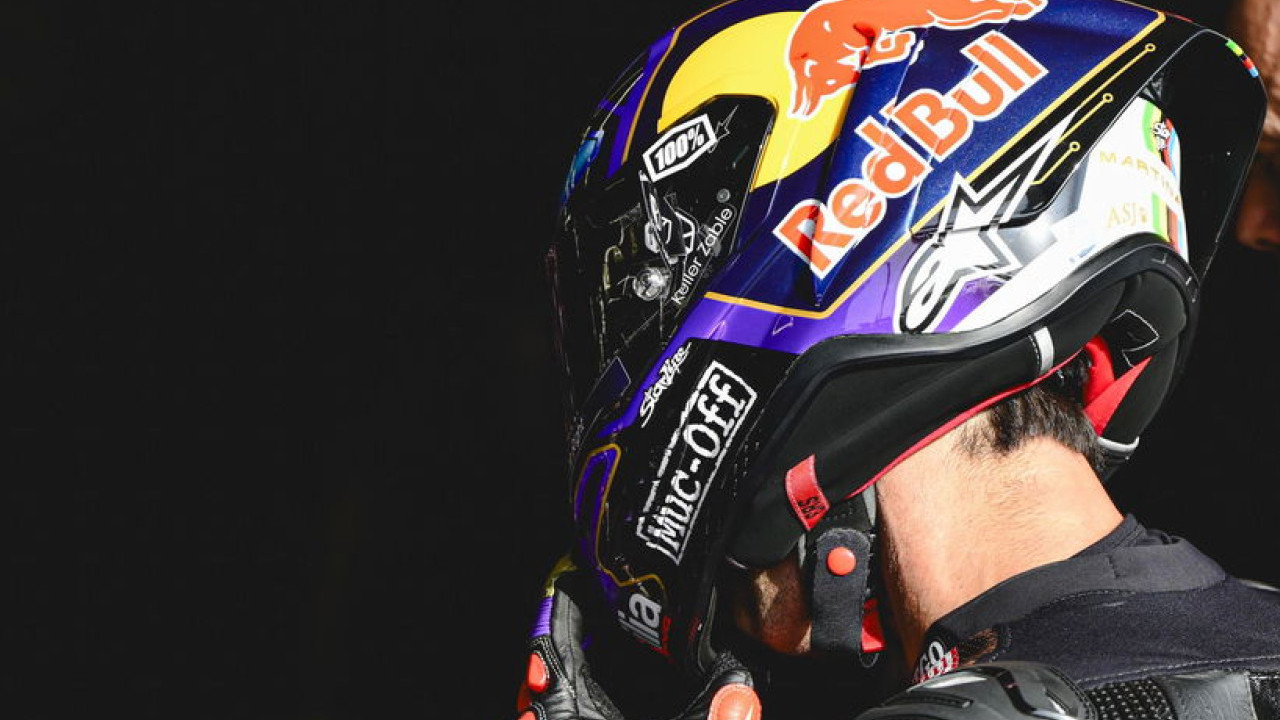 Pemulihan Cedera Membaik, Jorge Martin Uji Motor di Sirkuit Barcelona