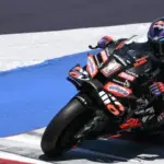 Jorge Martin Kembali Tampil di MotoGP Brno, Bawa Misi Tebus Kepercayaan Aprilia