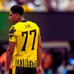 Reuni Emosional Jude Bellingham: Real Madrid vs Dortmund di Club World Cup 2025