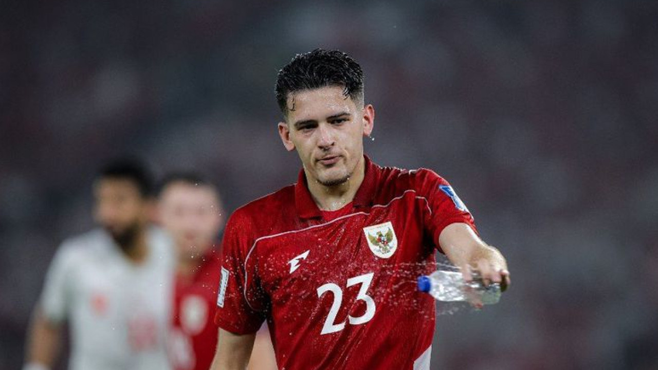 Justin Hubner Akui Terima Ancaman Usai Bela Timnas, Ini Tanggapan Resminya