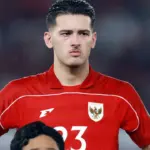 Justin Hubner Klarifikasi Isu Gabung Super League, Apakah Jadi Merapat ke Persib Bandung?