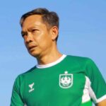 Tangani PSIS Semarang di Liga 2, Kahudi Wahyu Punya Permintaan yang Harus Dituruti