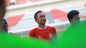 Alasan Kahudi Pilih Ega Raka Galih: Bukan Soal Lisensi Saja!