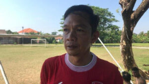 Kahudi Wahyu Sudah Siapkan Kerangka Tim PSIS Semarang, Intip Persiapannya!