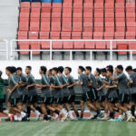 Kahudi Wahyu Terapkan 2 Metode Latihan Fisik Kunci Kebangkitan PSIS Semarang di Liga 2