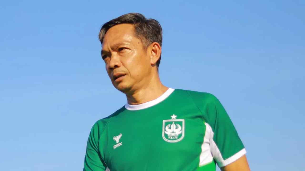 Tangani PSIS Semarang di Liga 2, Kahudi Wahyu Punya Permintaan yang Harus Dituruti