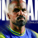 Resmi! Thales Lira Tinggalkan Arema FC Jelang Laga Kontra Persija