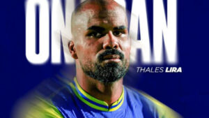Resmi! Thales Lira Tinggalkan Arema FC Jelang Laga Kontra Persija