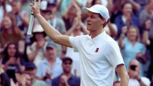 Kejutan dan Dominasi Unggulan Warnai Wimbledon 2025 Hari Keempat Babak 64 Besar