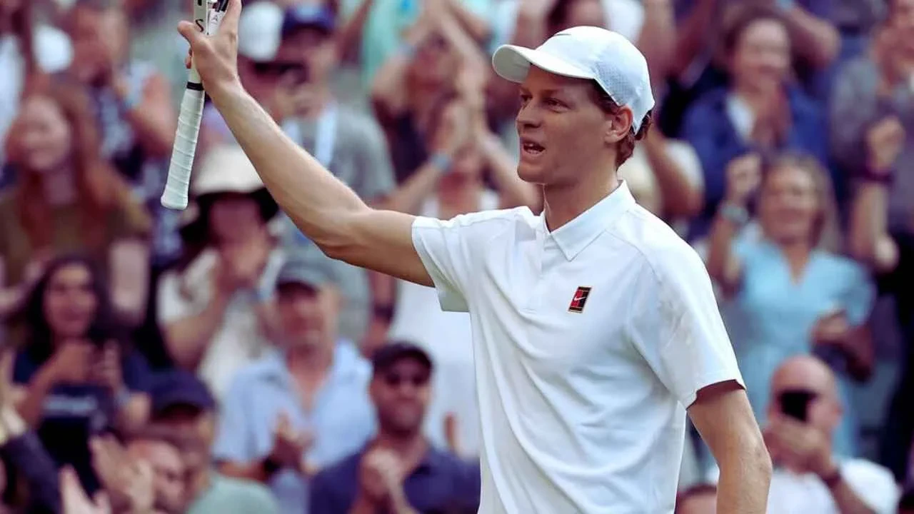 Kejutan dan Dominasi Unggulan Warnai Wimbledon 2025 Hari Keempat Babak 64 Besar