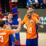 Kekalahan dari Kanada Membuat Belanda Semakin Terancam Degradasi di VNL 2026