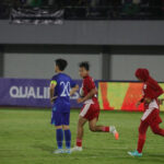 Timnas Wanita Kalah, Erick Thohir: Taiwan Punya Persiapan 2 Tahun, Kita Cuma Beberapa Bulan