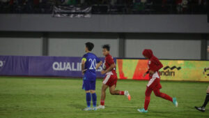 Timnas Wanita Kalah, Erick Thohir: Taiwan Punya Persiapan 2 Tahun, Kita Cuma Beberapa Bulan