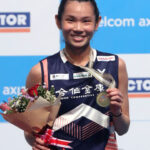 Tai Tzu Ying Siap Tampil di Kaohsiung Masters 2025 Setelah Lama Absen