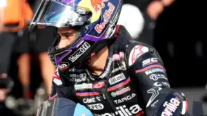 Kembali Balapan, Jorge Martin Tampil Kompetitif di Latihan MotoGP Brno 2025