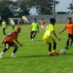 Kendal Tornado FC Gaspol Persiapan Liga 2, 29 Pemain Siap Berlaga di Boja