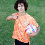 Tornado FC Tak Main-Main, Rekrut Felipe Ryan Si Pemecah Pertahanan!