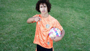 Tornado FC Tak Main-Main, Rekrut Felipe Ryan Si Pemecah Pertahanan!