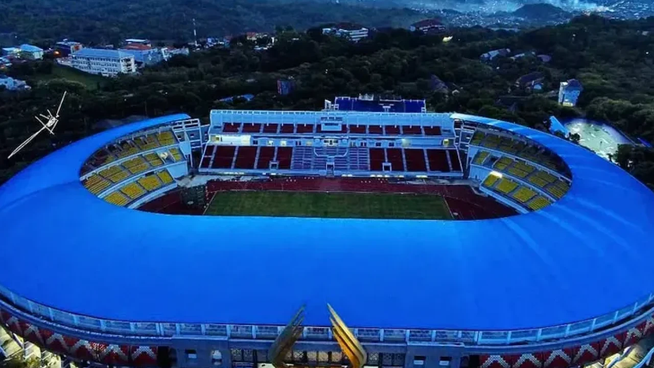 Kendal Tornado FC Siap Pindah Kandang, Stadion Bersejarah PSIS Semarang Jadi Tujuan!