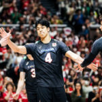 Kento Miyaura Bawa Jepang Bangkit dan Kalahkan Argentina Lewat Laga Lima Set di VNL 2025