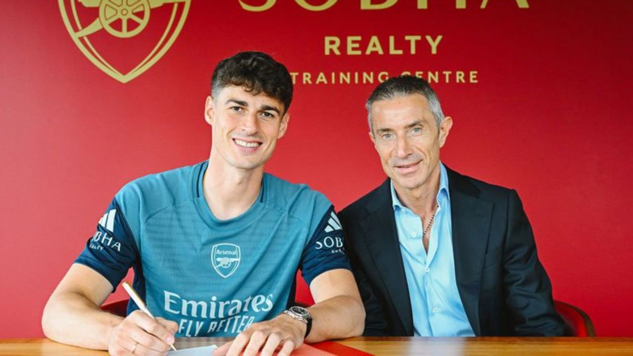 Resmi! Kepa Arrizabalaga Jadi Rekrutan Perdana Arsenal di Bursa Transfer Musim Panas