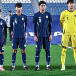 Kiper Thailand Ungkap Strategi Hadapi Indonesia di Semifinal AFF U-23 2025